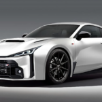 2025 Toyota Celica Exterior