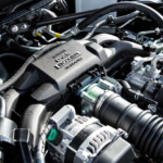 2025 Toyota GR86 Engine