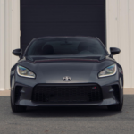 2025 Toyota GR86 Exterior