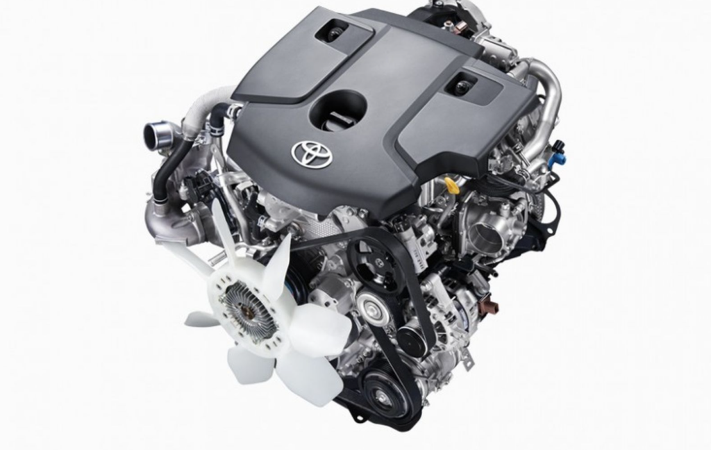 2025 Toyota Stout A Comprehensive Review
