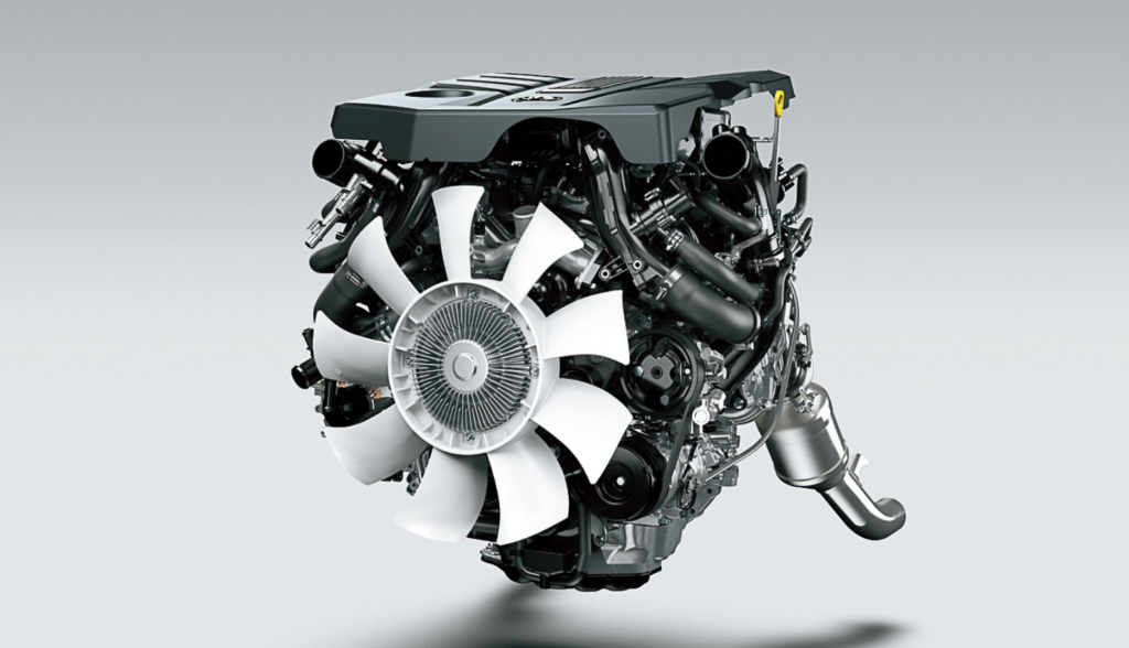 2025 4runner Engine Hp & Torque Specs Roana Christel
