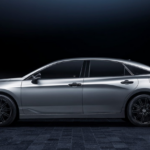 Toyota Avalon 2025 Exterior