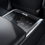 Toyota Camry 2025 Interior