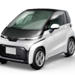 Toyota Electric