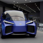 Toyota Electric