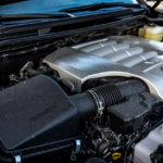 Toyota Prado 2025 Engine