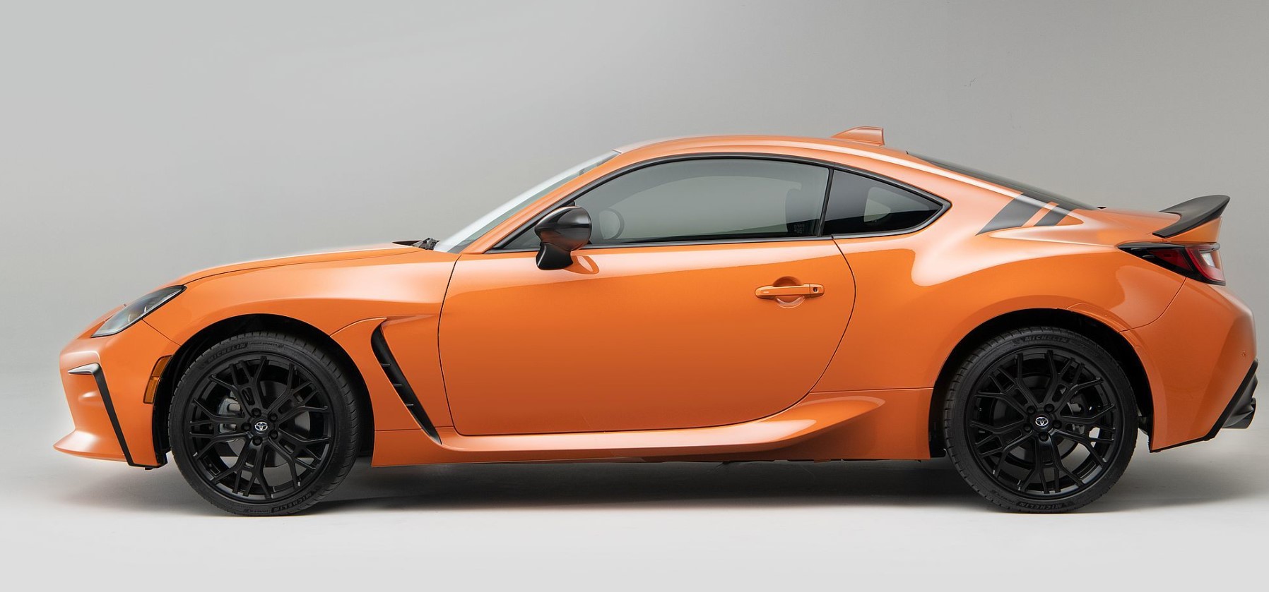 2025 Toyota 86 Exterior