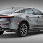 2025 Toyota Crown Engine