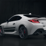2025 Toyota GR