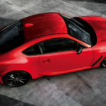 2025 Toyota GR Features