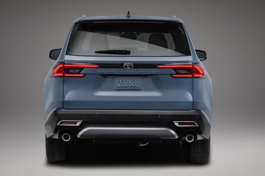 Why 2025 Highlander Is Worth Your Attention
