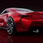 2025 Toyota MR2 Engine