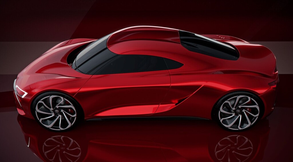 2025 Toyota MR2 Price, Release Date, Redesign