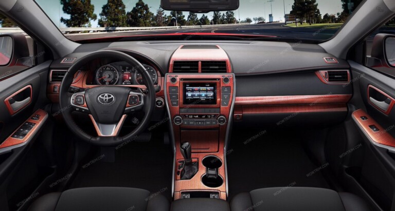 Toyota Camry 2025 Interior 2025toyota Toyota Camry 2025 Interior 2025toyota