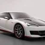 Toyota Celica 2025 Exterior