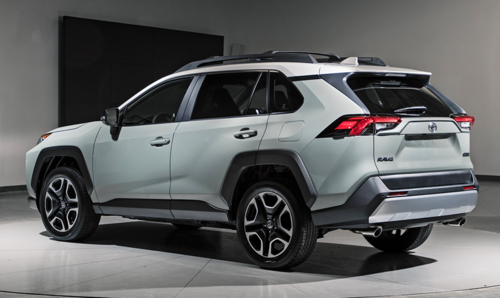2025 Toyota Rav4 Hybrid Release Date Usa Chanda Hedvige