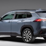 Toyota SUV